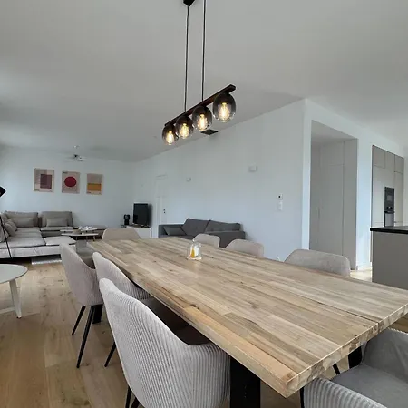 Holiday home Family House With Garden - Near The Ouistreham