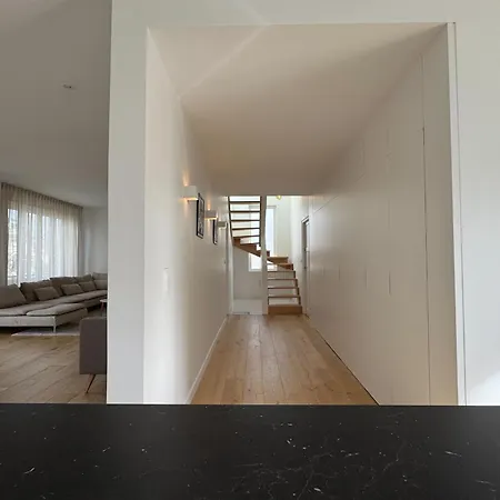 Feriehus 180 M Family With Garden Sleeps 10 *