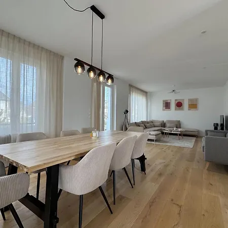 180 M Family With Garden Sleeps 10