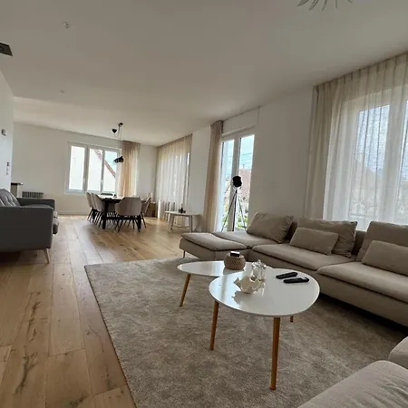 180 M Family With Garden Sleeps 10