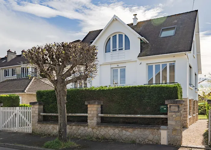 180 M Family With Garden Sleeps 10 *