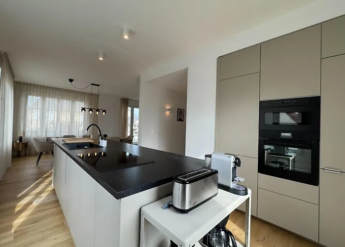 180 M Family With Garden Sleeps 10