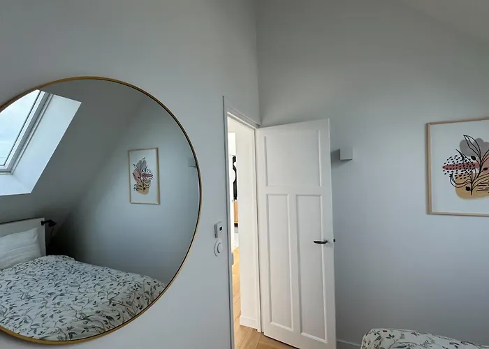 Holiday home 180 M Family With Garden Sleeps 10